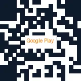Google Play下载二维码 - 每日大赛 Bsport体育网址 APP